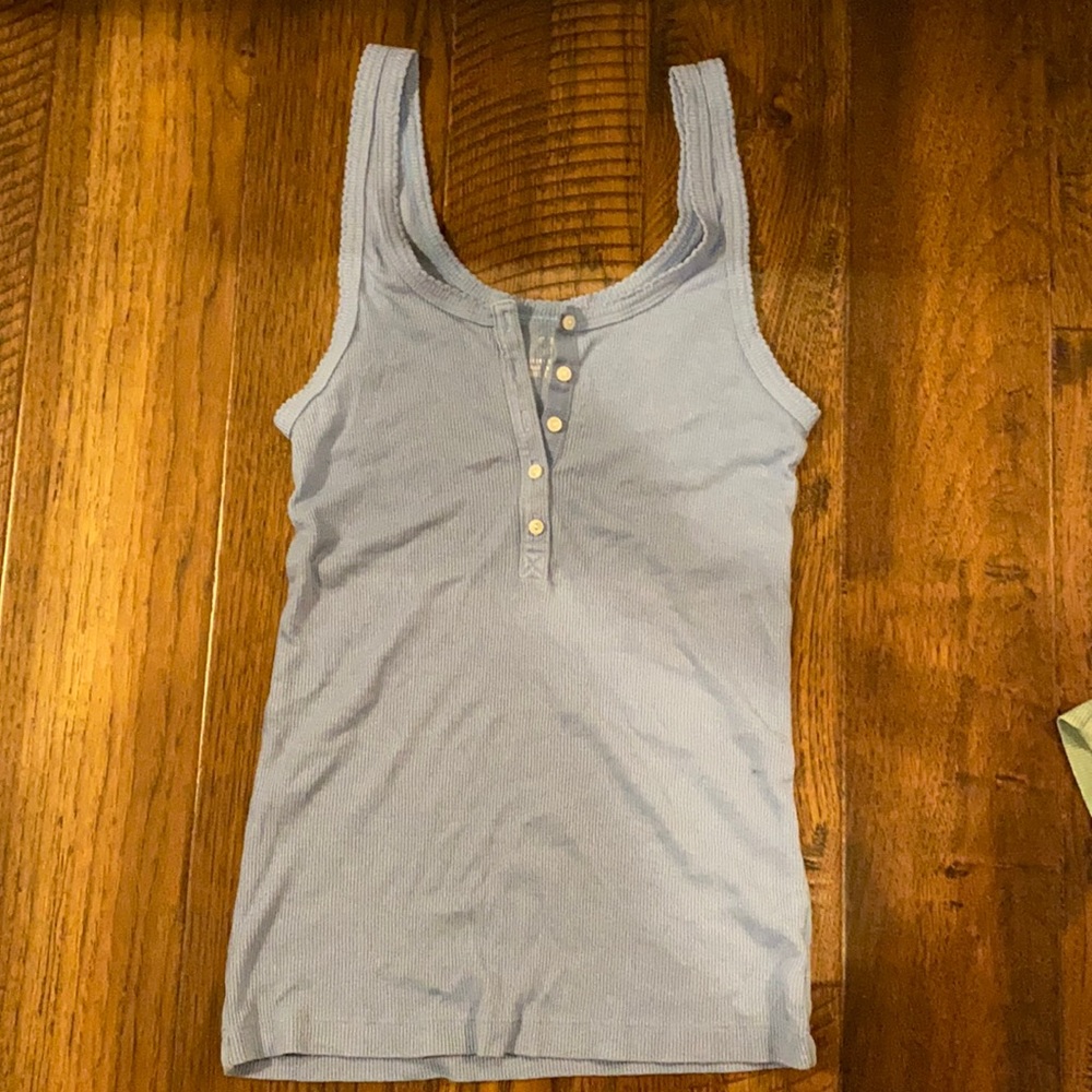 Aerie Tank